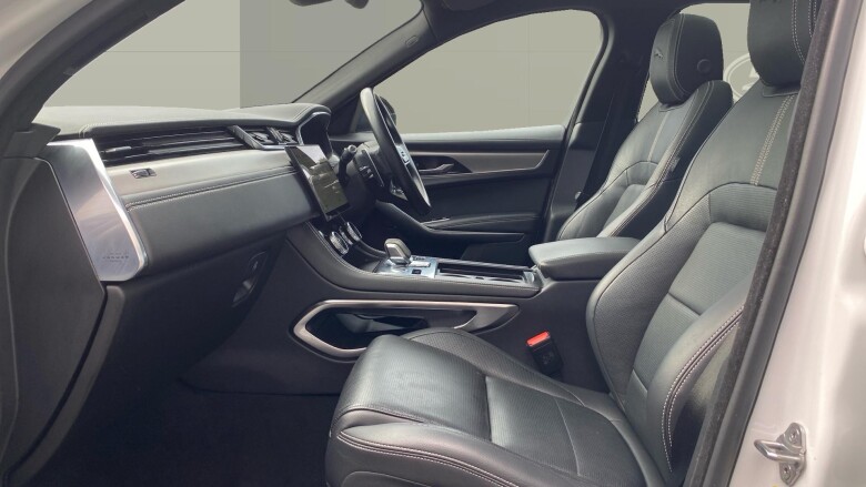 Jaguar F-Pace 2.0 D200 R-Dynamic S 5dr Auto AWD Diesel Estate